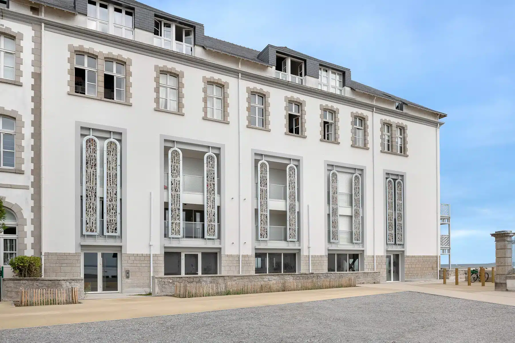 Bureaux professionnels