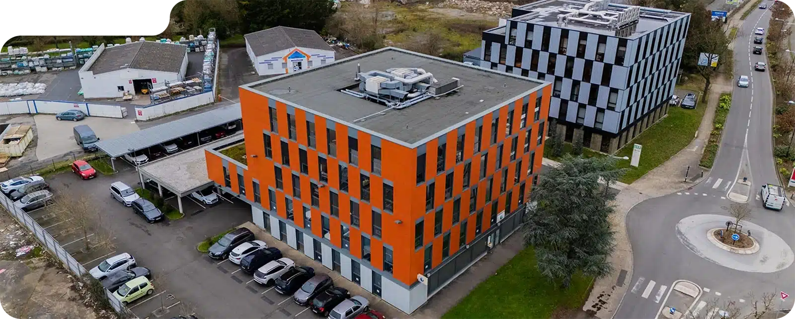 Votre projet immobilier d'entreprise de A à Z