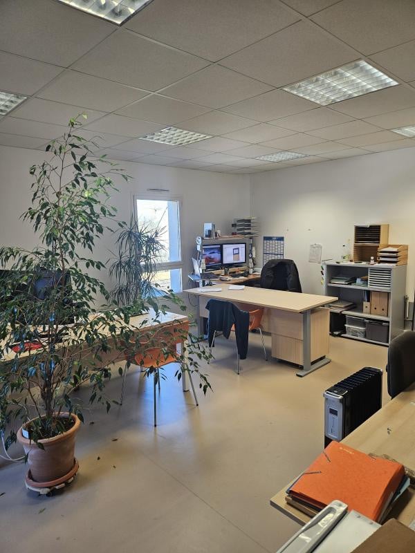 À louer – Bureaux – 28m2
