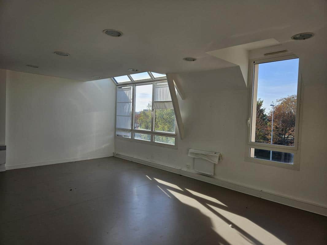 À louer – Bureaux – 34m2