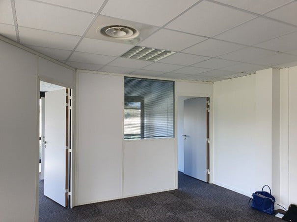 À louer – Bureaux – 77 m2