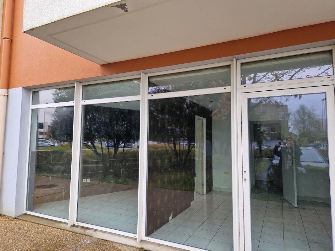 À louer – local commercial – 85m2